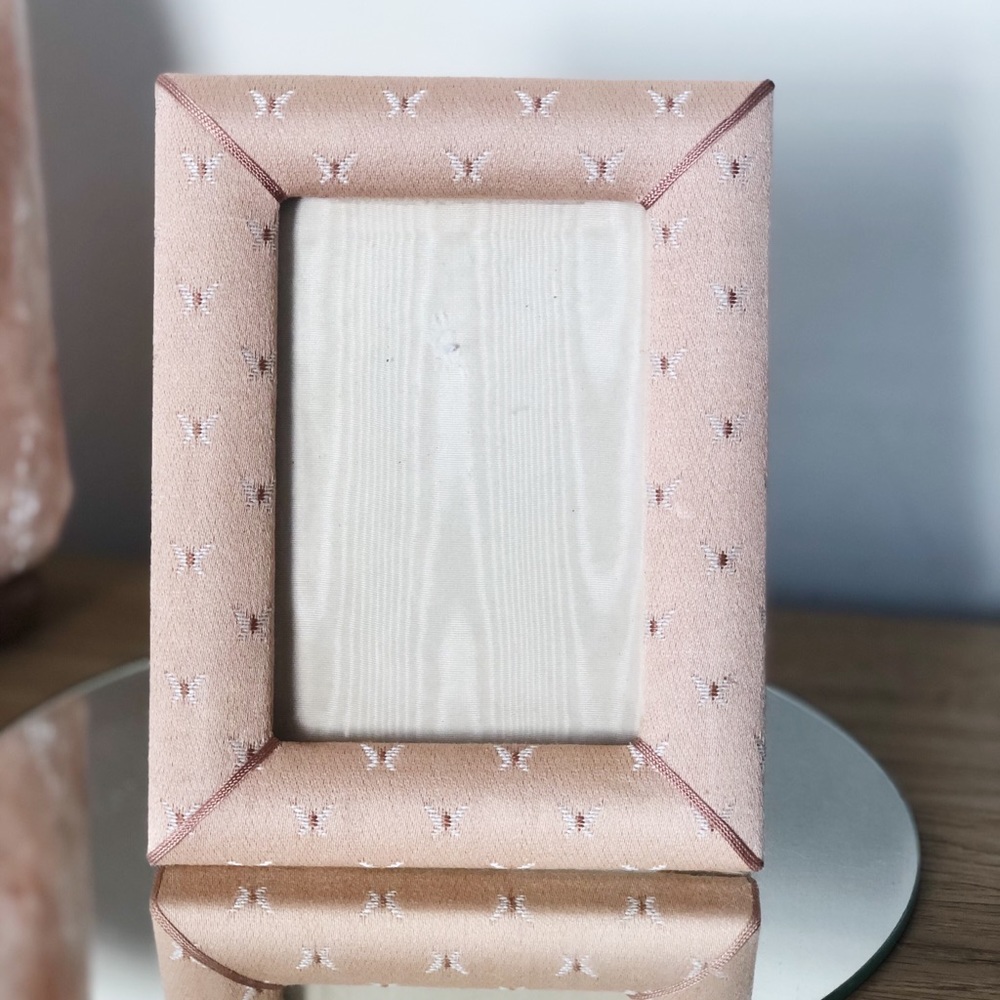 Butterfly Frame